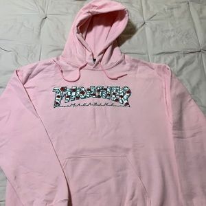 Hooded sweatshirt size medium